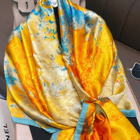 EVIE SCARF