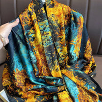 EVIE SCARF