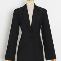 SALMA BLAZER