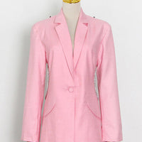 SALMA BLAZER