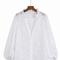 ANTALINA BLOUSE