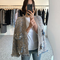 PHOEBE KNIT CARDIGAN