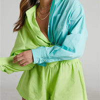 SOPHIE TWO PIECE SET