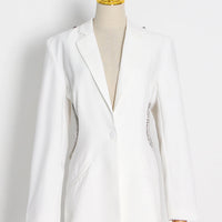 SALMA BLAZER