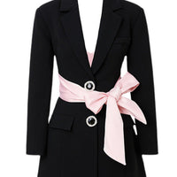 ARIANA BLAZER