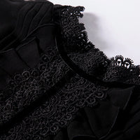 NANCY LACE DRESS
