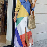 ADELINA DRESS