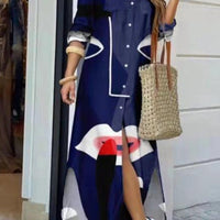 ADELINA DRESS