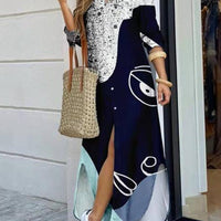 ADELINA DRESS