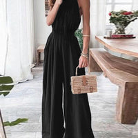 CELMIA JUMPSUIT