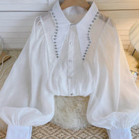ABIGAIL BLOUSE