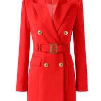 BRIANNA DRESS JACKET