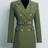 BRIANNA DRESS JACKET