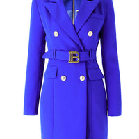 BRIANNA DRESS JACKET