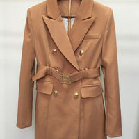 BRIANNA DRESS JACKET