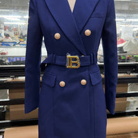 BRIANNA DRESS JACKET