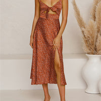 GEORGINA SUMMER DRESS