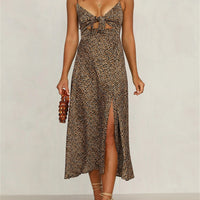 GEORGINA SUMMER DRESS