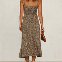 GEORGINA SUMMER DRESS