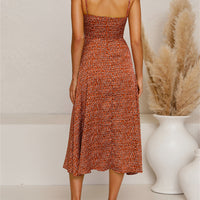 GEORGINA SUMMER DRESS