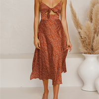 GEORGINA SUMMER DRESS