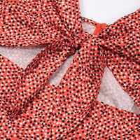 GEORGINA SUMMER DRESS