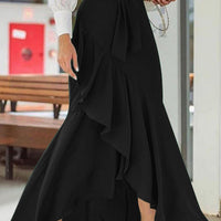 PIPA MAXI SKIRT
