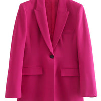 CHRISTINE JACKET AND SKIRT