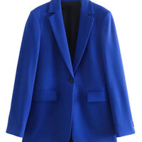 CHRISTINE JACKET AND SKIRT