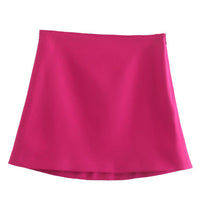 CHRISTINE JACKET AND SKIRT