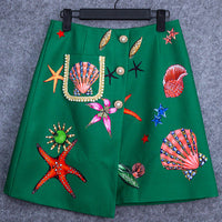 NILA SKIRT