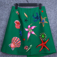 NILA SKIRT
