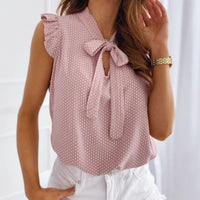 LOREL BLOUSE