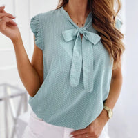 LOREL BLOUSE