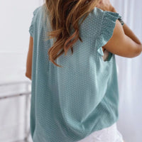 LOREL BLOUSE