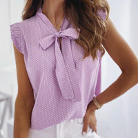 LOREL BLOUSE