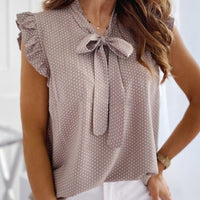 LOREL BLOUSE