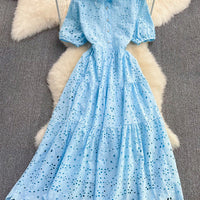 SHABINA VINTAGE DRESS