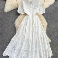 SHABINA VINTAGE DRESS