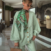 Jasmine Knitting  Set