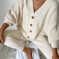 Jasmine Knitting  Set