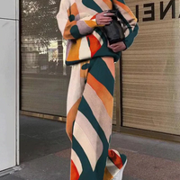 Judit Loose Two Piece Set