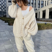 Jasmine Knitting  Set