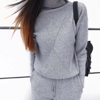 Linda Two-Piece Knitted Set