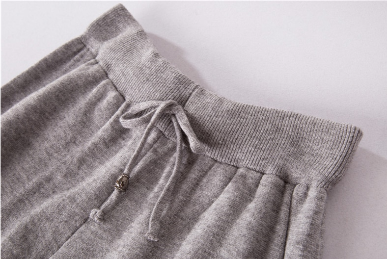 Linda Two-Piece Knitted Set