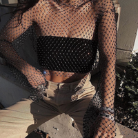 EMILY FRENCH CARDIGAN