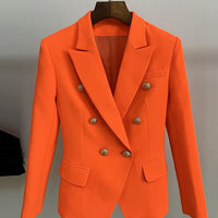 MARTA NEON BLAZER