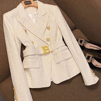 DIANA BLAZER