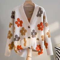 Jana Loose Dense Jacket