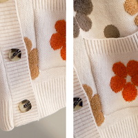 Jana Loose Dense Jacket